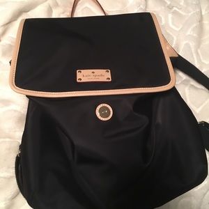 Kate Spade Backpack